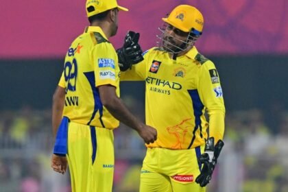 మరోసారి ఐపిఎల్‌లో కెప్టెన్ చెన్నై సూపర్ కింగ్స్‌కు ఎంఎస్ ధోని? నివేదిక పేలుడు దావా చేస్తుంది