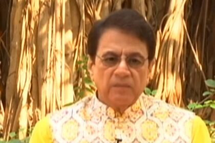 మహాదేవ్ బెట్టింగ్ అనువర్తనంలో బిజెపి యొక్క అరుణ్ గోవిల్