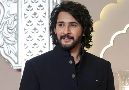 మహేష్ బాబుకి ఈడీ ఈడీ!