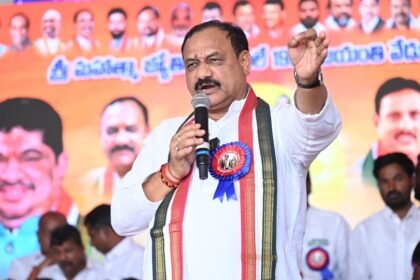 మా సహనాన్ని చేతగానితనంగా చేతగానితనంగా తీసుకోవద్దు ..