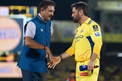 "మాకు ఖచ్చితంగా తెలియదు ...": Ms ధోని చెపాక్ పిచ్‌లో మరో క్లిష్టమైన వ్యాఖ్య చేస్తాడు