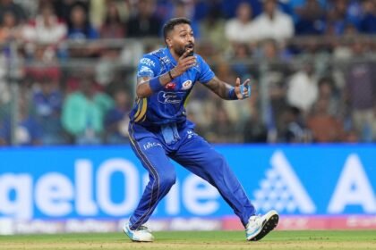మాజీ ముంబై ఇండియన్స్ స్టార్ కెకెఆర్‌పై హార్దిక్ పాండ్యా కెప్టెన్సీ యొక్క "ఉత్తమ భాగం"