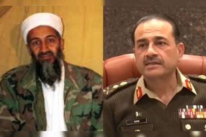 మాజీ యుఎస్ అధికారిక స్లామ్ పాక్ ఓవర్ జె అండ్ కె అటాక్