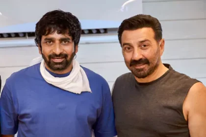 మాస్ జాతర .. బాలీవుడ్ లో మారుమోగిపోతున్న మారుమోగిపోతున్న మలినేని!