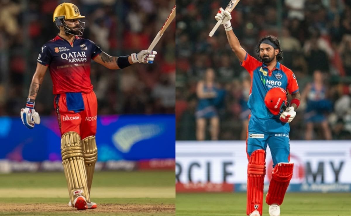 "మీరు కూర్చున్న పావిలియన్ ...": విరాట్ కోహ్లీపై మాజీ ఆర్‌సిబి కోచ్ .ిల్లీలోని కెఎల్ రాహుల్‌కు సమాధానం