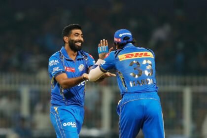 ముంబై ఇండియన్స్ vs రాయల్ ఛాలెంజర్స్ బెంగళూరు, ఐపిఎల్ 2025: ఇరు జట్ల XIS ను అంచనా వేసింది