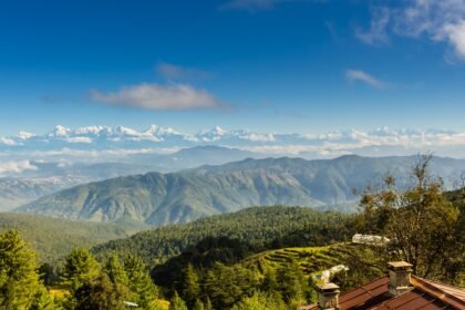 ముక్తేశ్వర్ మీరు కలలు కంటున్న వేసవి వారాంతపు సెలవుదినం కావడానికి 5 కారణాలు