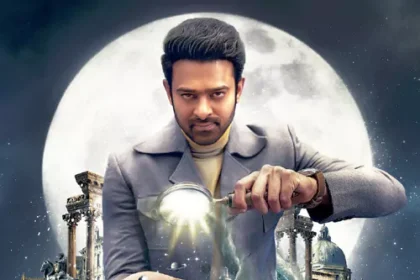 మెగా హీరోతో 'రాధేశ్యామ్' డైరెక్టర్ డైరెక్టర్!