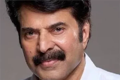 మెగాస్టార్ సినిమా సినిమా!