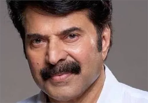మెగాస్టార్ సినిమా సినిమా!
