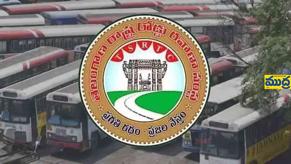మే 6 నుంచి టీజీ ఆర్టీసీ కార్మికుల సమ్మె