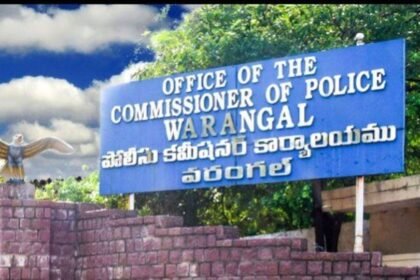 మైనర్లకు మైనర్లకు వాహనాలు .... తస్మాత్ తస్మాత్ జాగ్రత్త ....! వరంగల్ పోలీసుల సీరియస్ వార్నింగ్