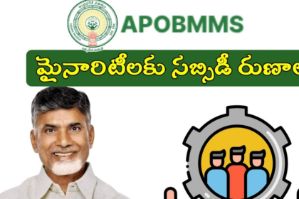 మైనారిటీలకు ఏపీ ప్రభుత్వం శుభవార్త, సబ్సిడీపై, సబ్సిడీపై రూ .8 లక్షల వరకూ రుణాలు- ఇలా అప్లై అప్లై అప్లై