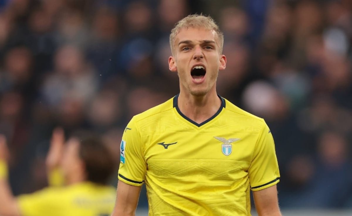 మొదటి నాలుగు స్థానాల్లో నిలిచిన అప్రమత్తతలో అటాలాంట మూడవ వరుస సీరీకి ఓటమి