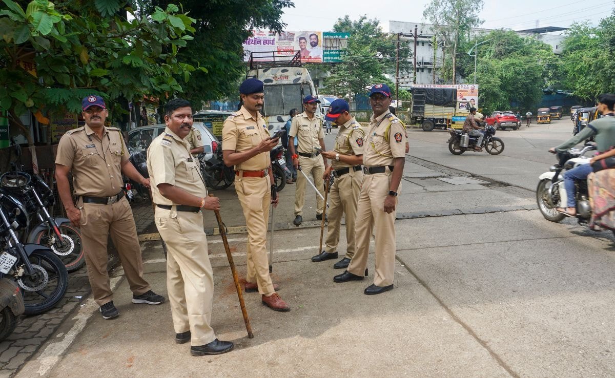 మ్యాన్ కిడ్నాప్స్, థానేలో లైంగిక సహాయం డిమాండ్ చేసినందుకు మరొకరిని చంపుతాడు: పోలీసులు