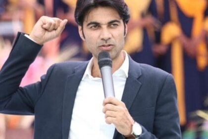 'యేషు యేషు ప్రవక్త' బాజిందర్ సింగ్ 2018 రేప్ కేసులో లైఫ్ టర్మ్ పొందుతాడు