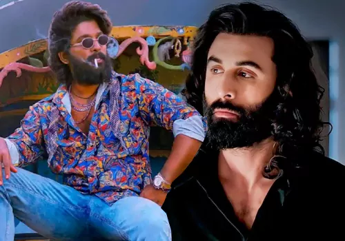 రణబీర్‌, అల్లు అల్లు అర్జున్‌ మల్టీస్టారర్‌ .. చర్చలు చర్చలు?