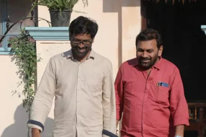 'రాజధాని ఫైల్స్' దర్శకుడితో ఐబిఎం ప్రొడక్షన్ హౌస్ మొదటి చిత్రం!