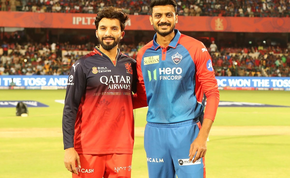 రాయల్ ఛాలెంజర్స్ బెంగళూరు మరియు Delhi ిల్లీ క్యాపిటల్స్ కోట్లాలో సమానంగా సరిపోలినట్లు సబ్‌ప్లాట్లు పుష్కలంగా ఉన్నాయి