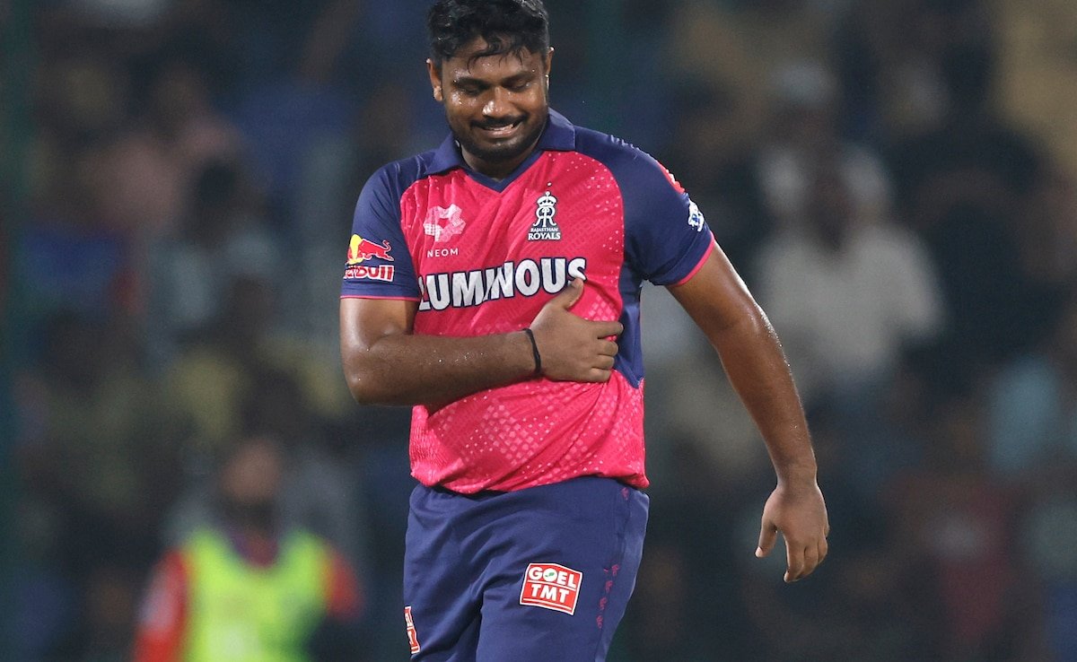 'రిఫ్ట్' పుకార్ల మధ్య సంజు సామ్సన్ ఎల్‌ఎస్‌జికి వ్యతిరేకంగా కెప్టెన్ ఆర్ఆర్ అయ్యే అవకాశం లేదు. ఇక్కడ ఎందుకు ఉంది