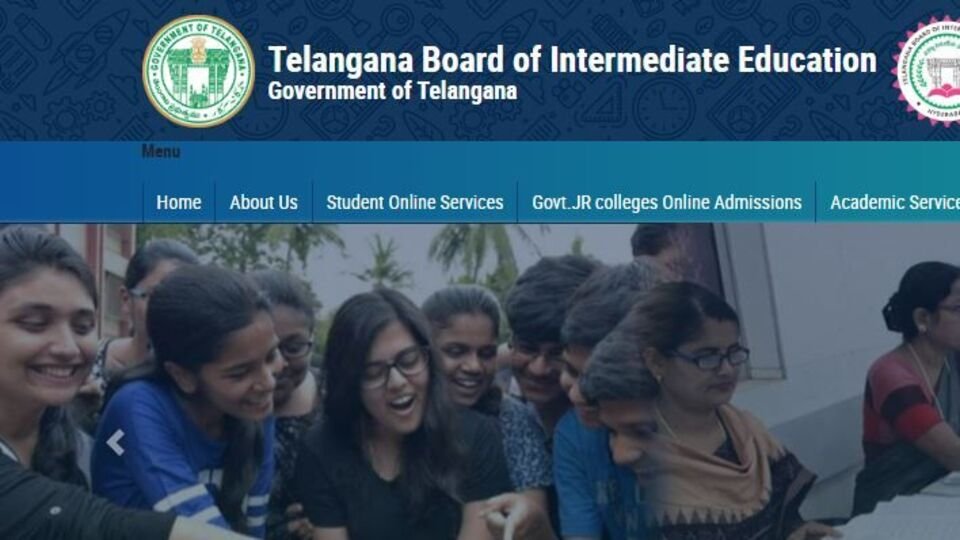 రేపే తెలంగాణ ఇంటర్మీడియట్ ఫలితాలు .. విడుదల విడుదల మంత్రి మంత్రి భట్టి విక్రమార్క .. ఫలితాలు ఫలితాలు తెలుసుకోండి ఇలా ఇలా…