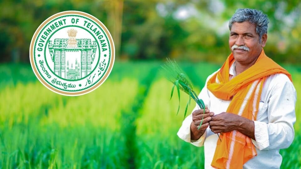 రైతన్నలకు తెలంగాణ ప్రభుత్వం గుడ్ న్యూస్, త్వరలోనే త్వరలోనే రైతు భరోసా భరోసా డబ్బులు