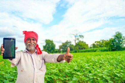 రైతులకు గుడ్‌న్యూస్ .. ఆన్‌లైన్ ద్వారా ద్వారా వ్యవసాయ విద్యుత్తు కనెక్షన్‌ .. ఇలా ఇలా అప్లై!