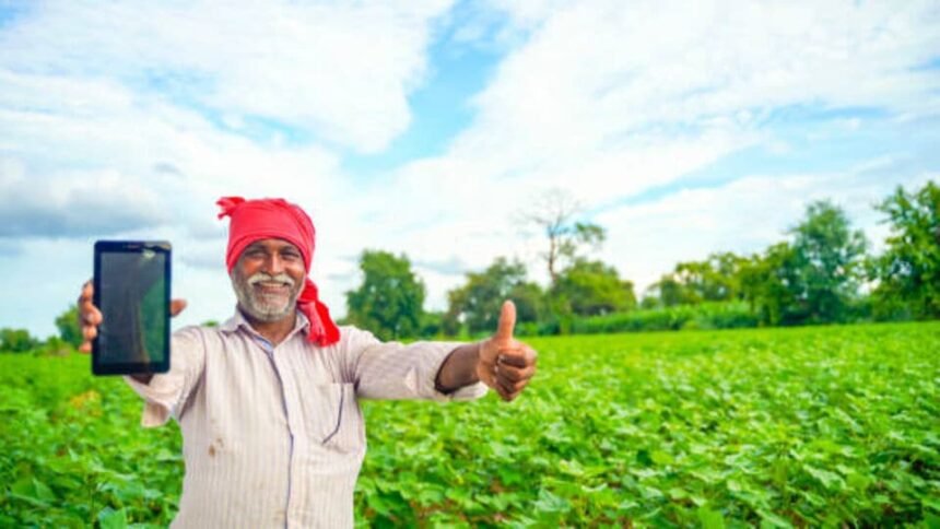 రైతులకు గుడ్‌న్యూస్ .. ఆన్‌లైన్ ద్వారా ద్వారా వ్యవసాయ విద్యుత్తు కనెక్షన్‌ .. ఇలా ఇలా అప్లై!