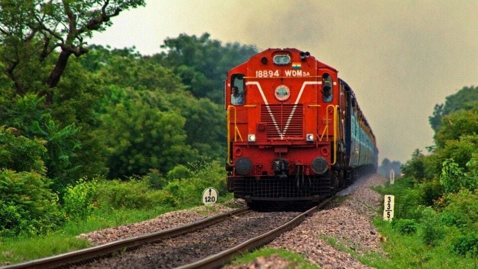 రైల్వేలో అప్రెంటిస్ ఖాళీలకు ఖాళీలకు నోటిఫికేషన్ నోటిఫికేషన్ .. టెన్త్ ప్లస్ ప్లస్ ఐటీఐ ఉంటే ఉంటే ఉంటే చాలు చాలు!
