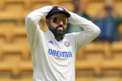 రోహిత్ శర్మ చివరకు ప్రసిద్ధ 'గార్డెన్ మెయిన్ నహి ఘూమ్నా' డైలాగ్ వెనుక కథను వెల్లడించారు