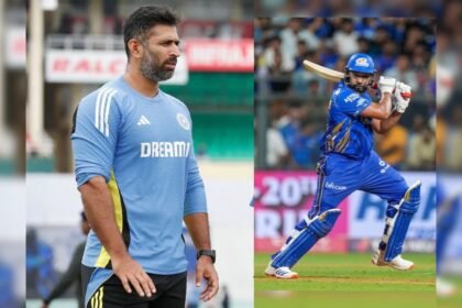 రోహిత్ శర్మకు బిసిసిఐ అభిషేక్ నాయర్ తొలగించడం గురించి సమాచారం ఇవ్వలేదు, టీమ్ మేనేజ్‌మెంట్ డివైడెడ్: రిపోర్ట్