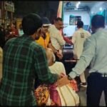 లక్నో హాస్పిటల్ వద్ద భారీ మంటలు చెలరేగాయి, 200 మంది రోగులు ఖాళీ చేయబడ్డారు