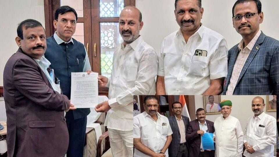 లా కాలేజ్: శాతవాహన యూనివర్సిటీలో 'లా లా' మంజూరు… వచ్చే వచ్చే సంవత్సరం నుంచి తరగతులు తరగతులు తరగతులు తరగతులు