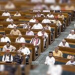 లోక్సభ సుదీర్ఘ మరియు వేడి చర్చ తర్వాత వక్ఫ్ (సవరణ) బిల్లును ఆమోదిస్తుంది