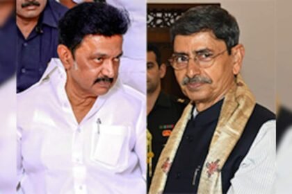 ల్యాండ్‌మార్క్ సుప్రీంకోర్టు తీర్పులో బిల్లులను క్లియర్ చేయడానికి గవర్నర్లు కాలక్రమం