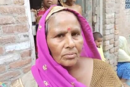 వాంటెడ్: ఖోట్ భార్య మున్నీ. అరెస్టు: జానకి భార్య మున్నీ