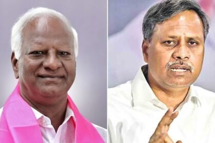 వారంగల్ రాజకీయాలు: ఓరుగల్లులో ఫారెస్ట్ ఫారెస్ట్ .. కడియం కడియం శ్రీహరి vs తాటికొండ రాజయ్య, పల్లా రాజేశ్వర్ రాజేశ్వర్ రాజేశ్వర్ పల్లా