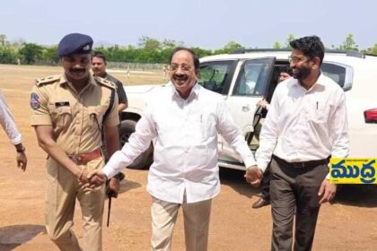 విజయవంతంలో ... ఆద్యంతం ఆద్యంతం - ముద్రా న్యూస్