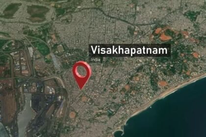 విజాగ్ రియల్ ఎస్టేట్: విశాఖపట్నంలో భూములు బంగారం .. ఈ ప్రాంతాల్లో ప్రాంతాల్లో పెట్టుబడి తిరుగు తిరుగు!