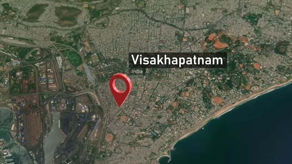 విజాగ్ రియల్ ఎస్టేట్: విశాఖపట్నంలో భూములు బంగారం .. ఈ ప్రాంతాల్లో ప్రాంతాల్లో పెట్టుబడి తిరుగు తిరుగు!