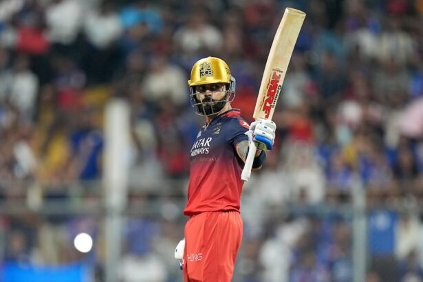 విరాట్ కోహ్లీ యొక్క రూ .110 కోట్ల రూపాయలు ప్యూమా చివరలతో ఎనిమిదేళ్ల ఒప్పందం, స్టార్ చేరడానికి సెట్ ...