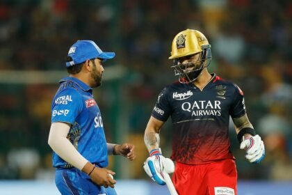 విరాట్ కోహ్లీ రోహిత్ శర్మతో తన సంబంధంపై ఫిల్టర్ చేయబడడు, "చాలా ఉంది ..."