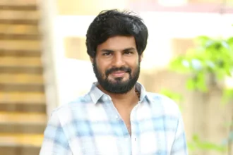 విలేజ్ నేటివిటీ, వింటేజ్ వింటేజ్ సీన్స్ తో అందరికీ కనెక్ట్ అయ్యే చిత్రం 'మధురం': హీరో హీరో ఉదయ్ ఉదయ్ ఉదయ్