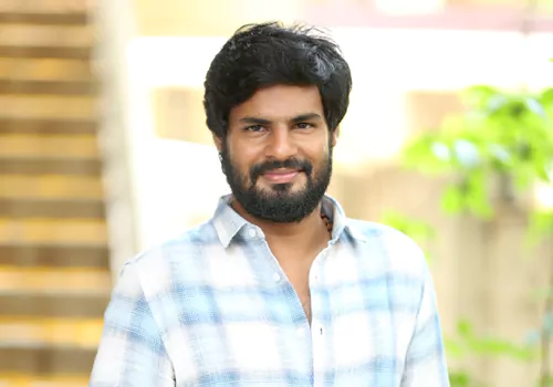 విలేజ్ నేటివిటీ, వింటేజ్ వింటేజ్ సీన్స్ తో అందరికీ కనెక్ట్ అయ్యే చిత్రం 'మధురం': హీరో హీరో ఉదయ్ ఉదయ్ ఉదయ్