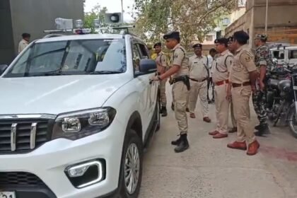 వివాహంలో పార్కింగ్ పై వాదనగా 2 షాట్ చనిపోయింది బీహార్‌లో హింసాత్మకంగా మారుతుంది