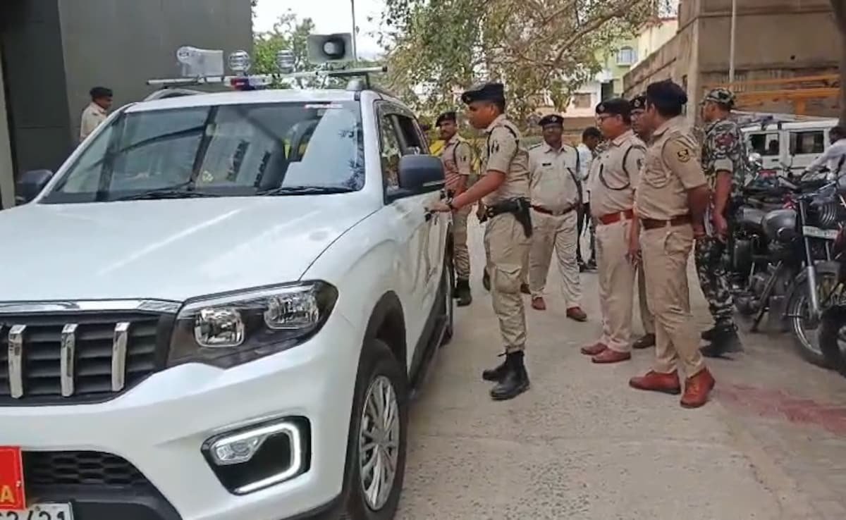 వివాహంలో పార్కింగ్ పై వాదనగా 2 షాట్ చనిపోయింది బీహార్‌లో హింసాత్మకంగా మారుతుంది