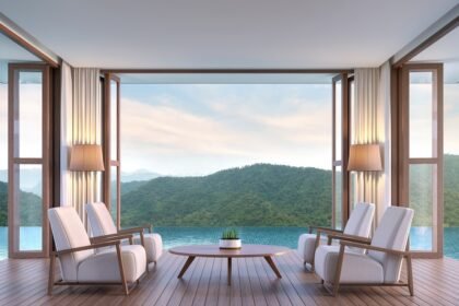 వేసవిలో కొండలకు ప్రయాణిస్తున్నారా? ఉత్తరాఖండ్‌లో 10 ఉత్తమ లగ్జరీ రిసార్ట్‌లను కనుగొనండి