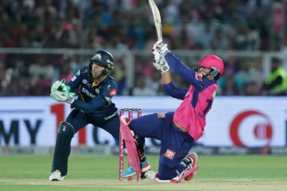 వైభవ్ సూర్యవాన్షి కోసం, బీహార్ ముఖ్యమంత్రి నితీష్ కుమార్ నుండి నగదు బహుమతి