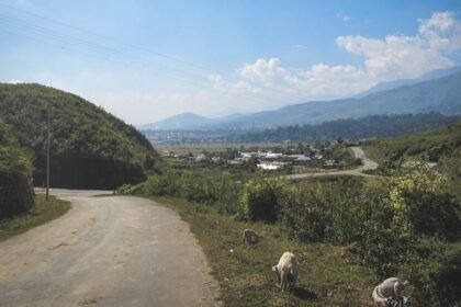 శనివారం మణిపూర్ శాంతి చర్చలకు హాజరు కావడానికి మీటీ, కుకి జట్లు Delhi ిల్లీకి బయలుదేరుతాయి