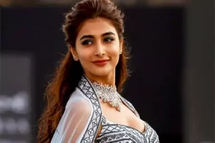 శ్రీకాళహస్తిలో పూజాహెగ్డే రాహు కేతు కేతు